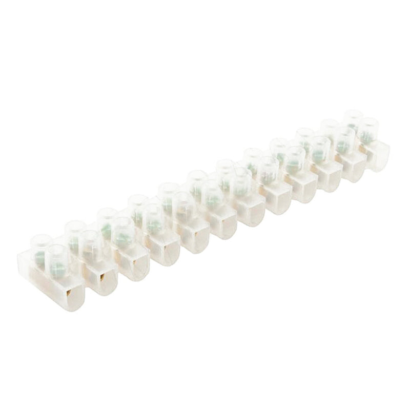 Conector terminal 3A 2.5 mm set 10 V-Tac SKU-11799