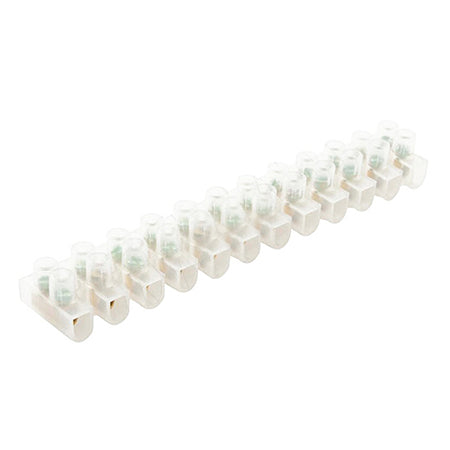 Conector terminal 10A 10mm set 10 V-Tac SKU-11802