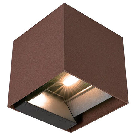 Lampă LED cu încărcare solară de 9 W cu lumină neutră 4000 K și protecție IP65 V-Tac SKU-11889