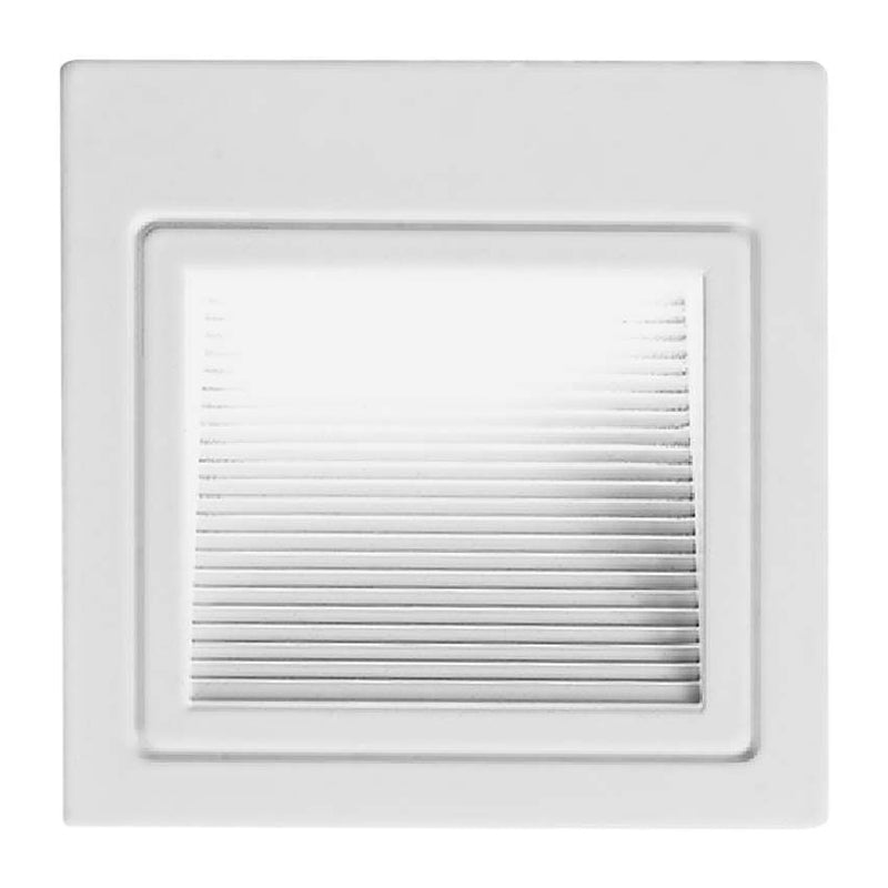 Corp Iluminat Led Steplight Montaj Scara/perete 3w 4000k Alb Neutru