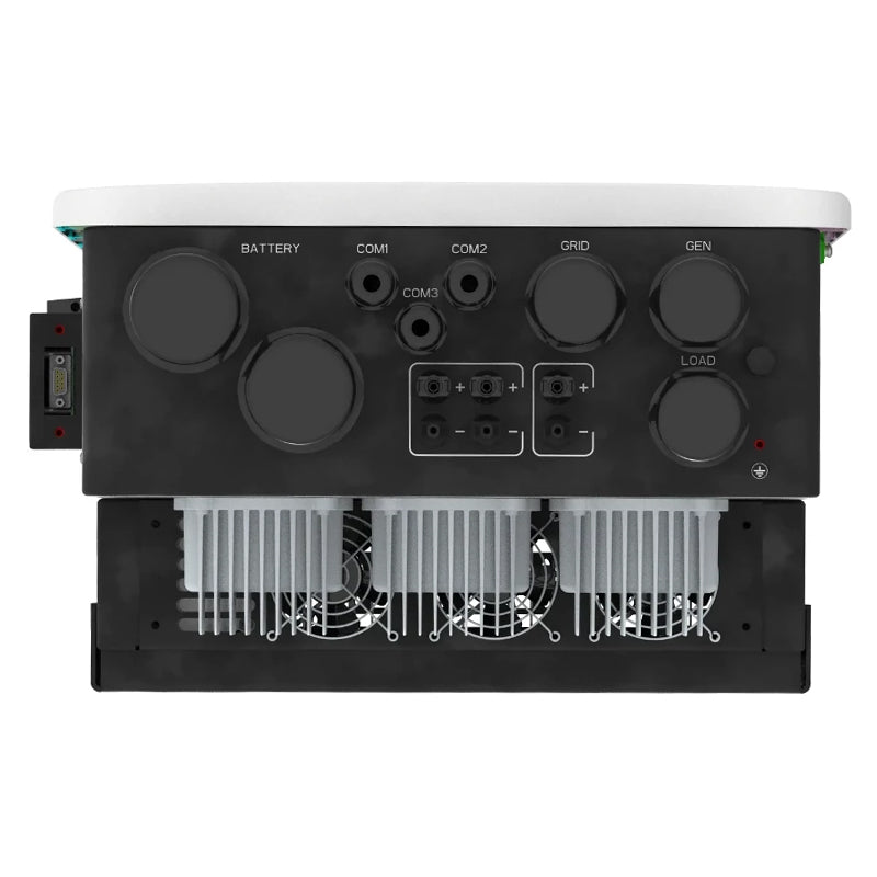 Invertor Solar 20kw Hybrid Trifazat Low Voltage Deye