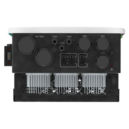 Invertor Solar 20kw Hybrid Trifazat Low Voltage Deye