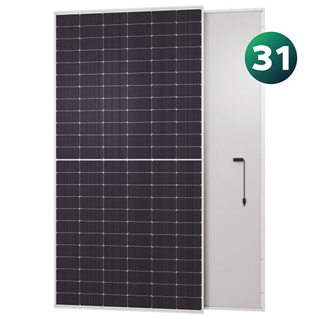 Panou Fotovoltaic Mono 580w 2278x1134x34mm