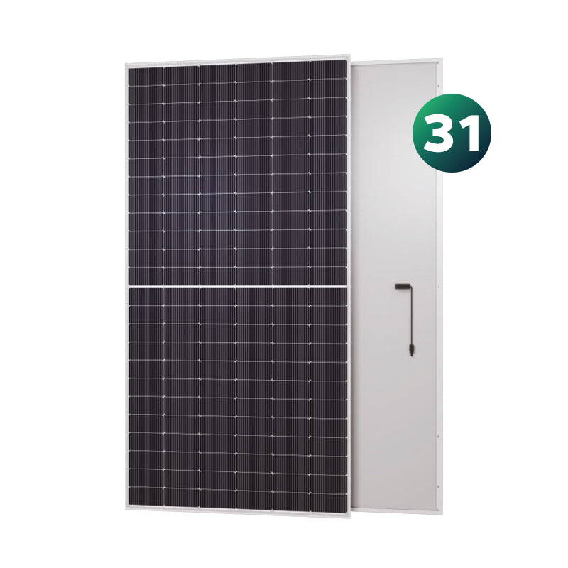 Panou Fotovoltaic Mono 580w 2278x1134x34mm