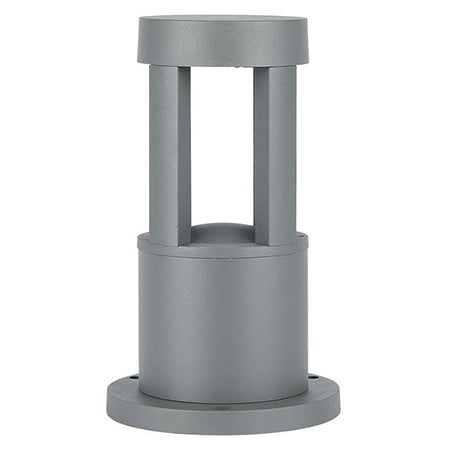 Lampă LED iluminat potecă 25 cm, 10 W, 4000K, IP65, aluminiu, V-Tac SKU-128320