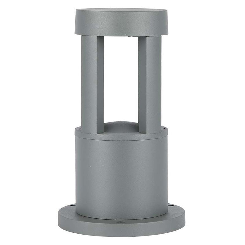 Lampă LED iluminat potecă 25 cm, 10 W, 4000K, IP65, aluminiu, V-Tac SKU-128320