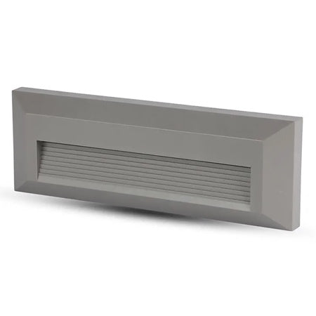 Corp iluminat LED pentru scări 3W 4000K alb neutru, IP65 V-Tac SKU-1330