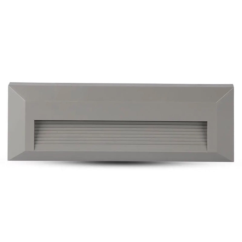 Corp iluminat LED pentru scări 3W 4000K alb neutru, IP65 V-Tac SKU-1330