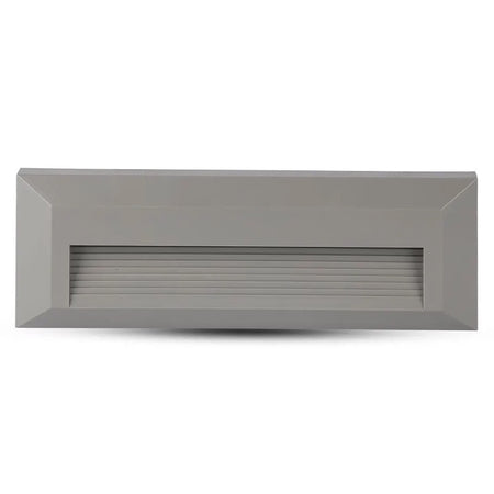Corp iluminat LED pentru scări 3W 4000K alb neutru, IP65 V-Tac SKU-1330