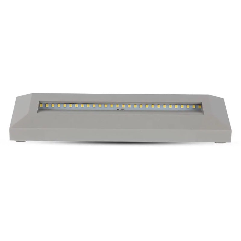 Corp iluminat LED pentru scări 3W 4000K alb neutru, IP65 V-Tac SKU-1330