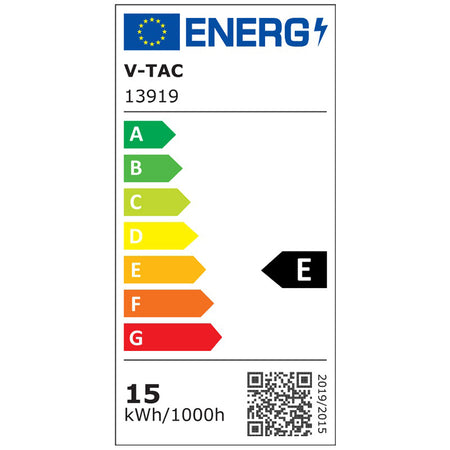 Aplica Led 15w 6400k Alb Rece - Patrat