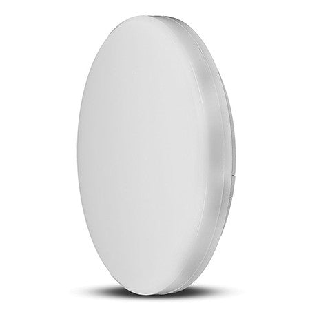 Aplica Led 25w 4000k Alb Neutru - Rotund