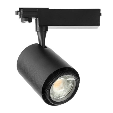 Corp iluminat LED 35W tracklight 3in1, 2800K/4000K/6000K V-Tac SKU-1413