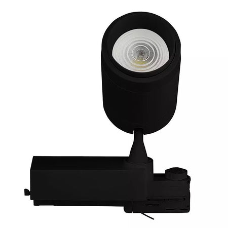 Corp iluminat LED 35W tracklight 3in1, 2800K/4000K/6000K V-Tac SKU-1413
