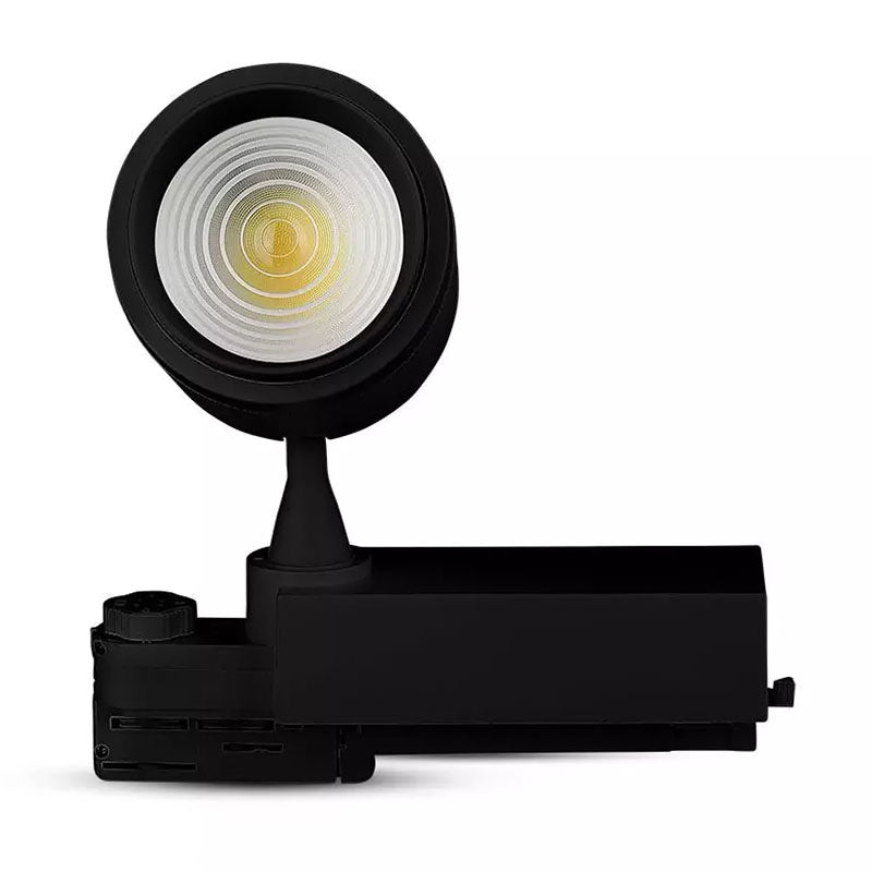 Corp iluminat LED 35W tracklight 3in1, 2800K/4000K/6000K V-Tac SKU-1413