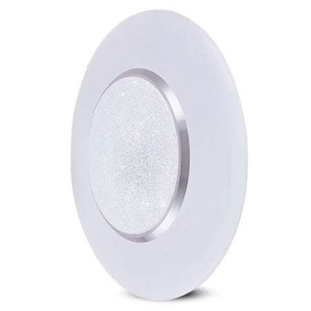 Aplică LED 30/60W 3în1 dimabilă cu telecomandă V-Tac SKU-14621
