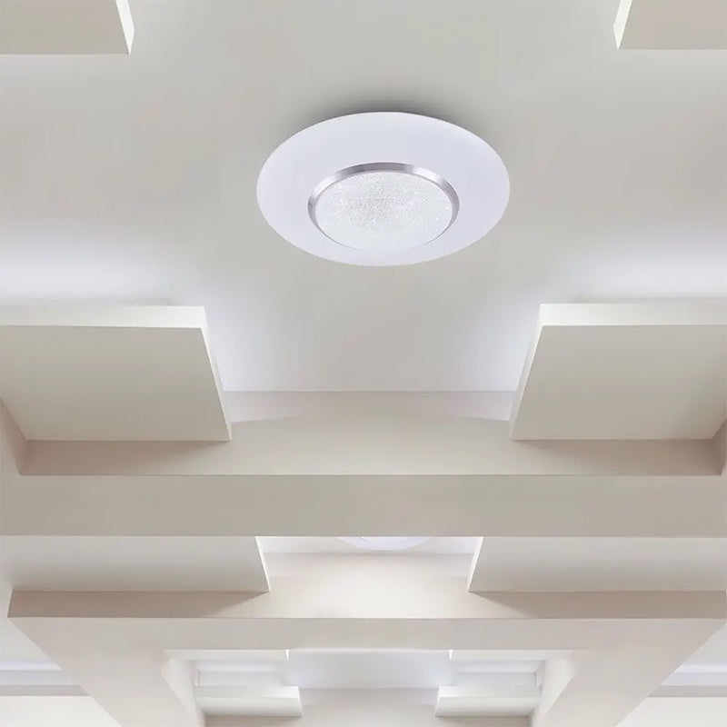 Aplică LED 30/60W 3în1 dimabilă cu telecomandă V-Tac SKU-14621