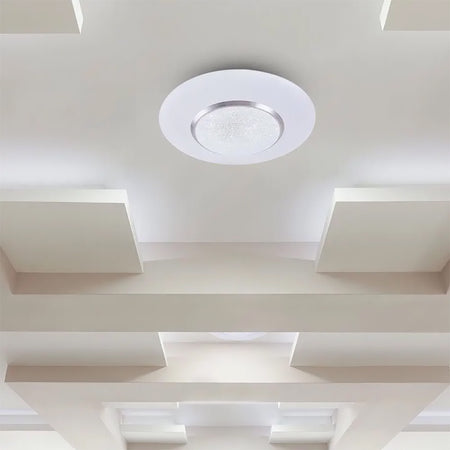 Aplică LED 30/60W 3în1 dimabilă cu telecomandă V-Tac SKU-14621
