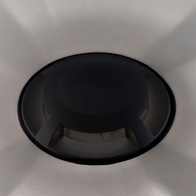 Spot LED Steplight 1W 6400K alb rece, IP67, încastrat V-Tac SKU-1472
