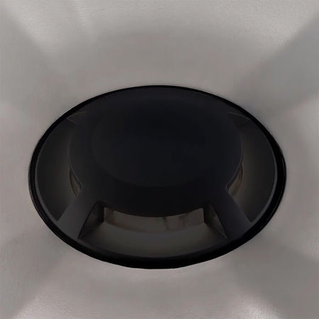 Spot LED Steplight 1W 6400K alb rece, IP67, încastrat V-Tac SKU-1472