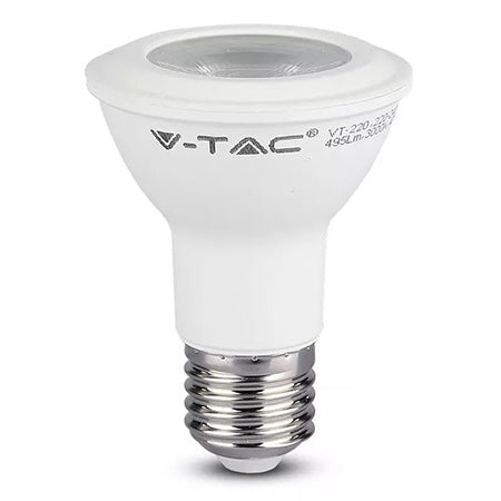 Bec Led 7w Par20 E27 4000k Alb Neutru