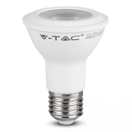 Bec Led 7w Par20 E27 4000k Alb Neutru
