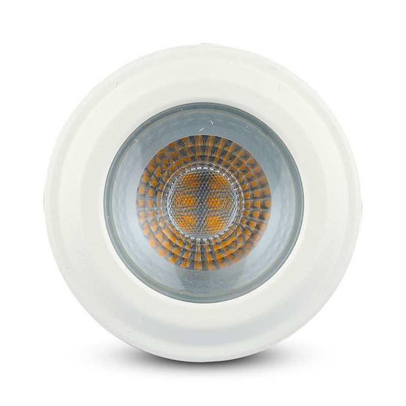 Bec Led 7w Par20 E27 4000k Alb Neutru
