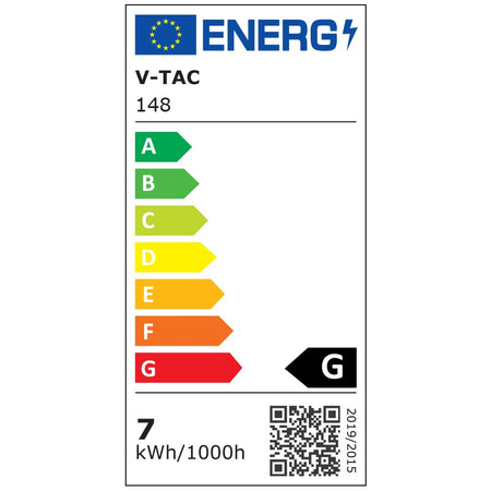 Bec Led 7w Par20 E27 4000k Alb Neutru