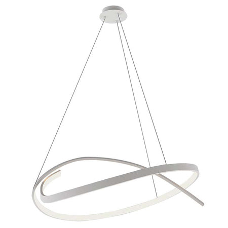 Candelabru Led Dimabil 48w 4000k 80x120cm - Alb