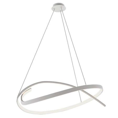 Candelabru Led Dimabil 48w 4000k 80x120cm - Alb