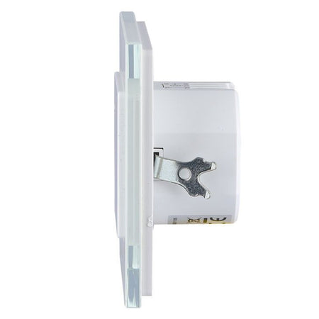 Senzor mișcare 180° 1200W pentru iluminat automat, senzor microunde, V-Tac