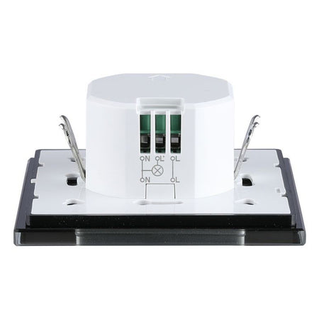 Senzor mișcare 180° 1200W pentru iluminat automat, senzor microunde, V-Tac