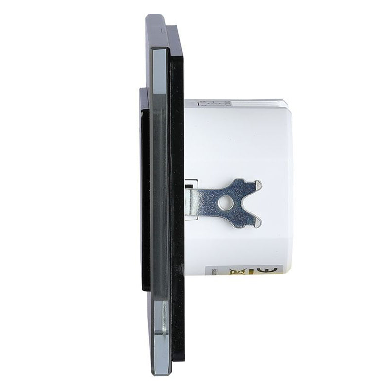 Senzor mișcare 180° 1200W pentru iluminat automat, senzor microunde, V-Tac
