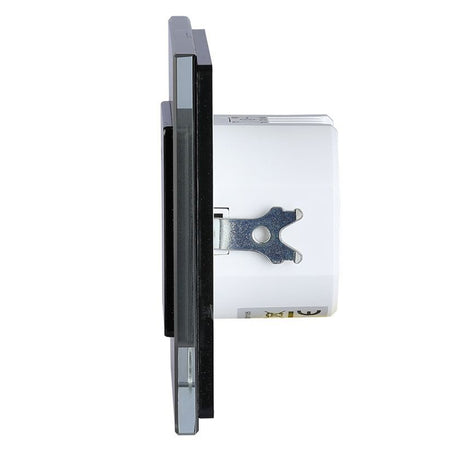 Senzor mișcare 180° 1200W pentru iluminat automat, senzor microunde, V-Tac