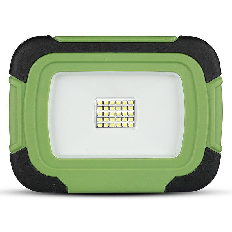 Reflector Portabil 20w Ip44 4000k, Cip Samsung