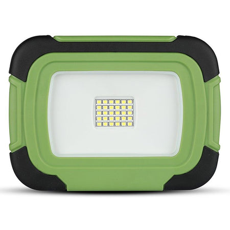 Reflector Portabil 20w Ip44 4000k, Cip Samsung
