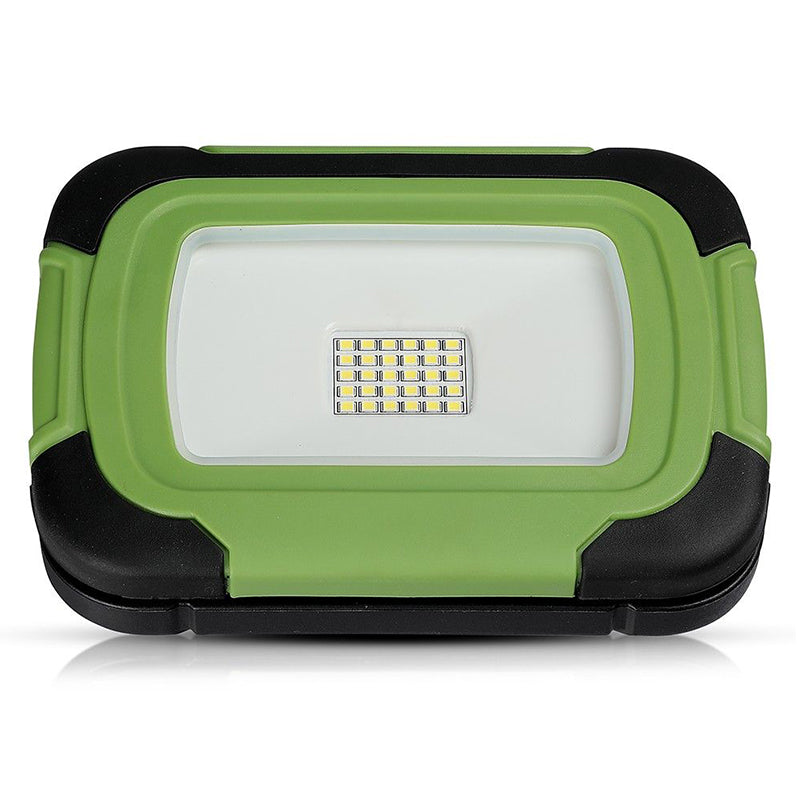 Reflector Portabil 20w Ip44 4000k, Cip Samsung