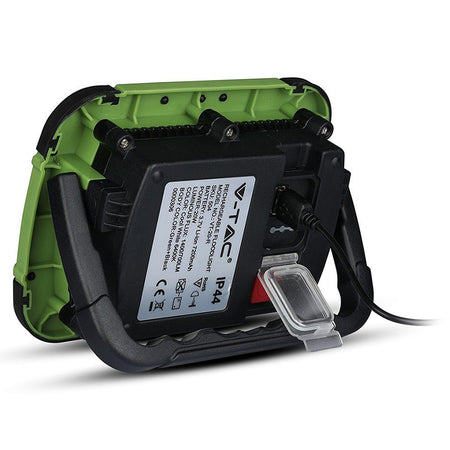 Reflector Portabil 20w Ip44 4000k, Cip Samsung