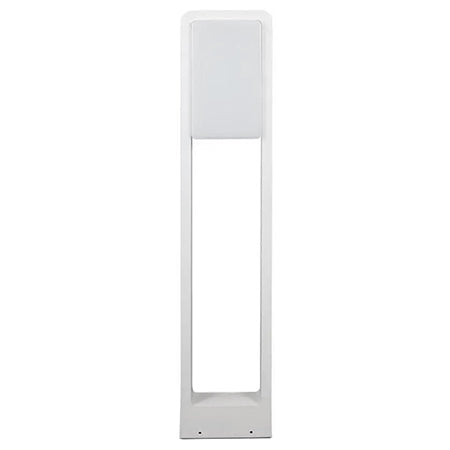 Lampă iluminat grădină 10W IP65 3000K alb cald pentru exterior V-Tac SKU-20116