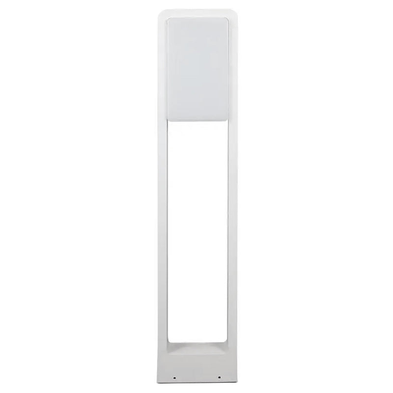 Lampă iluminat grădină 10W IP65 3000K alb cald pentru exterior V-Tac SKU-20116