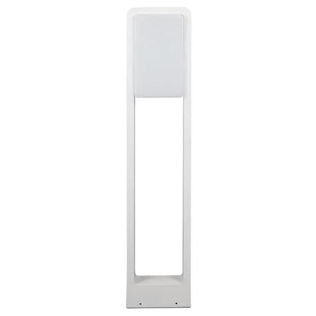 Lampă iluminat grădină 10W IP65 3000K alb cald pentru exterior V-Tac SKU-20116