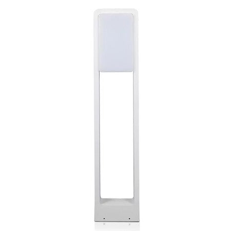 Lampă iluminat grădină 10W IP65 6400K alb rece V-Tac SKU-20118
