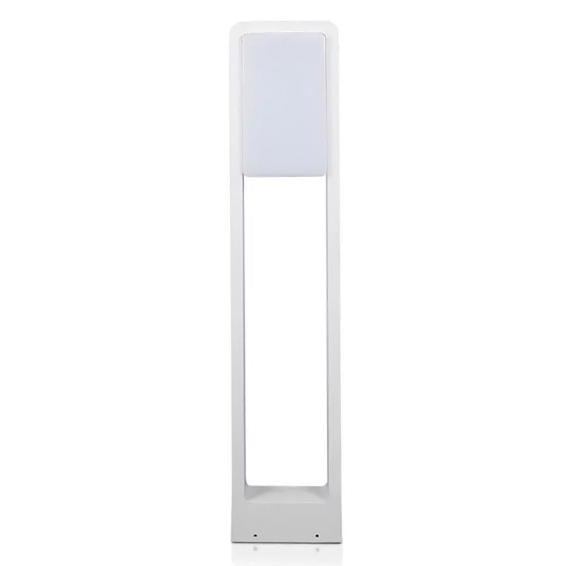 Lampă iluminat grădină 10W IP65 6400K alb rece V-Tac SKU-20118