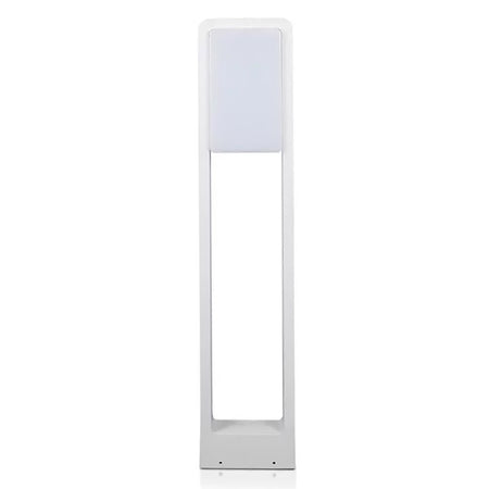 Lampă iluminat grădină 10W IP65 6400K alb rece V-Tac SKU-20118