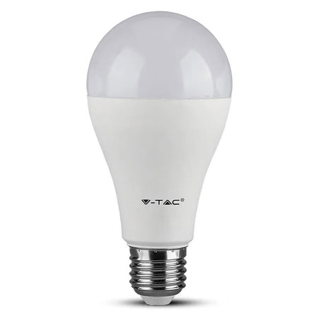 Bec Led A65 E27 17w Dimabil 4000k Alb Neutru, Cip Samsung