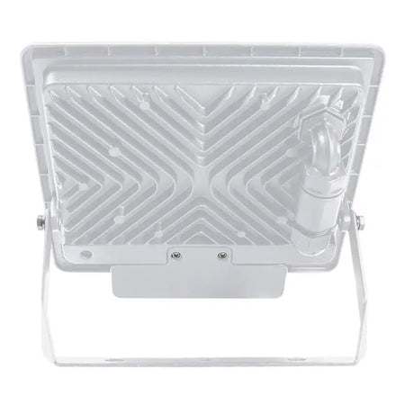 Reflector LED SMD 50W 6400K IP65 cu senzor de mișcare alb V-Tac SKU-20279