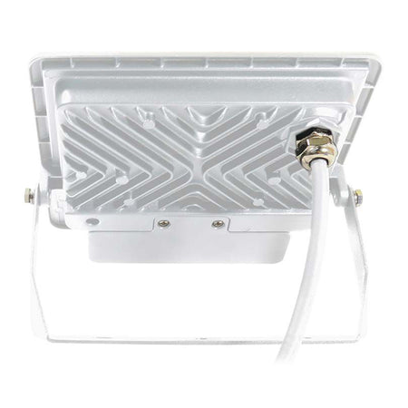 Reflector LED 50W, senzor mișcare, IP65, alb neutru, V-Tac SKU-20302