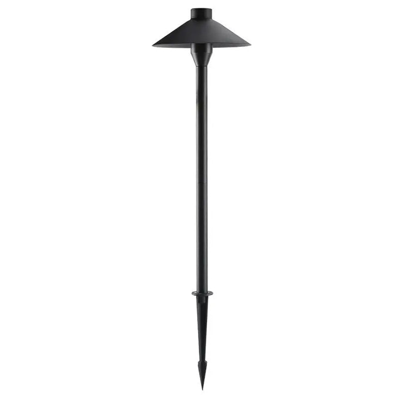 Lampa LED 7W exterior tip stâlp/țaruș cu IP65, V-Tac