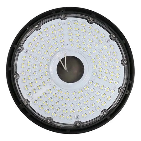 Corp Led Iluminat Industrial 100w 4000k Alb Neutru, Cip Samsung