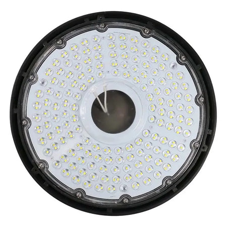Corp Led Iluminat Industrial 100w 4000k Alb Neutru, Cip Samsung